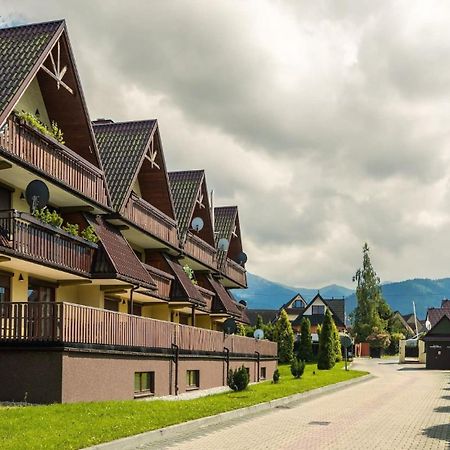 Rent Like Home - Pardalowka III Zakopane Exterior foto
