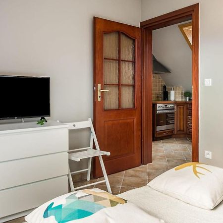 Rent Like Home - Pardalowka III Zakopane Exterior foto