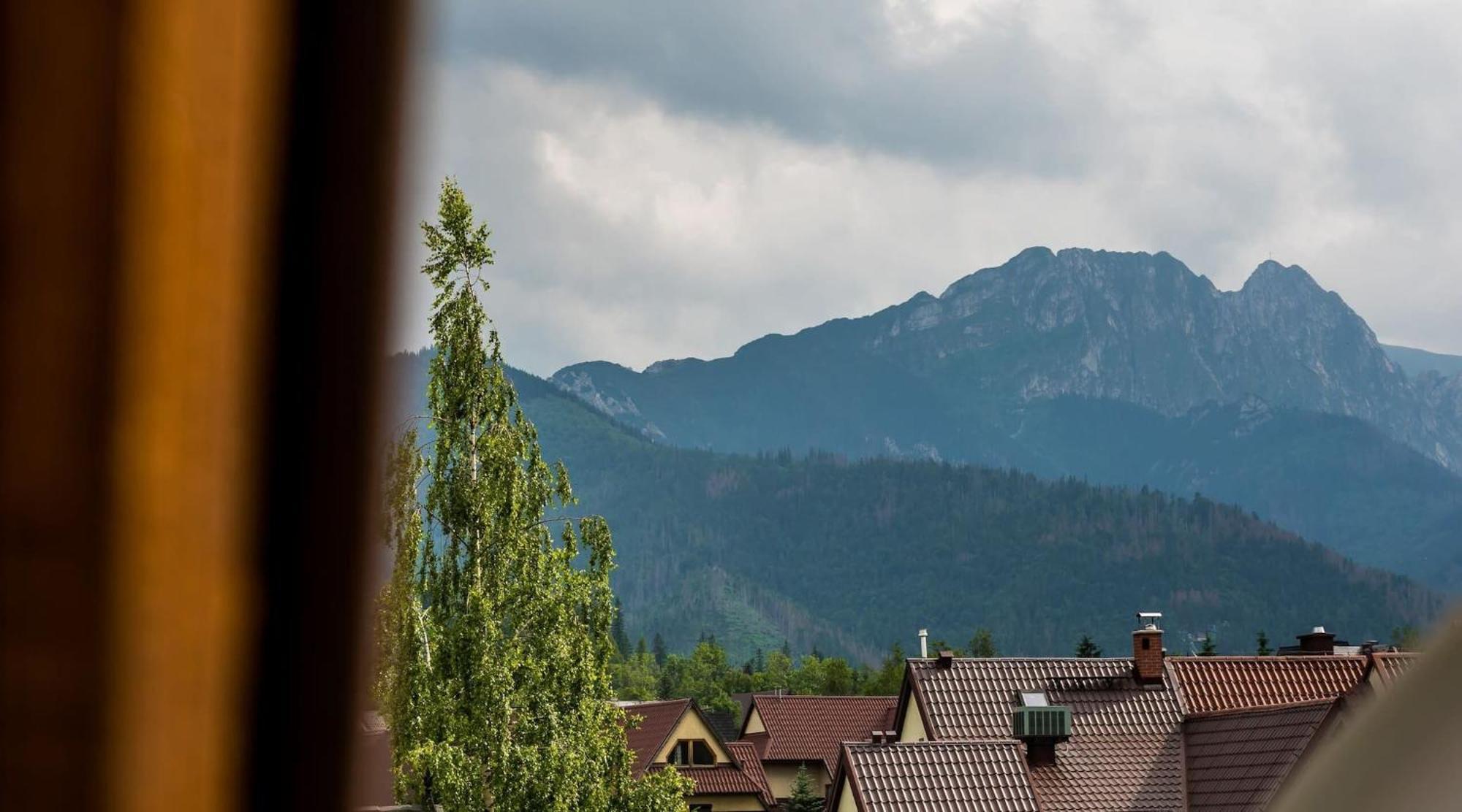 Rent Like Home - Pardalowka III Zakopane Exterior foto