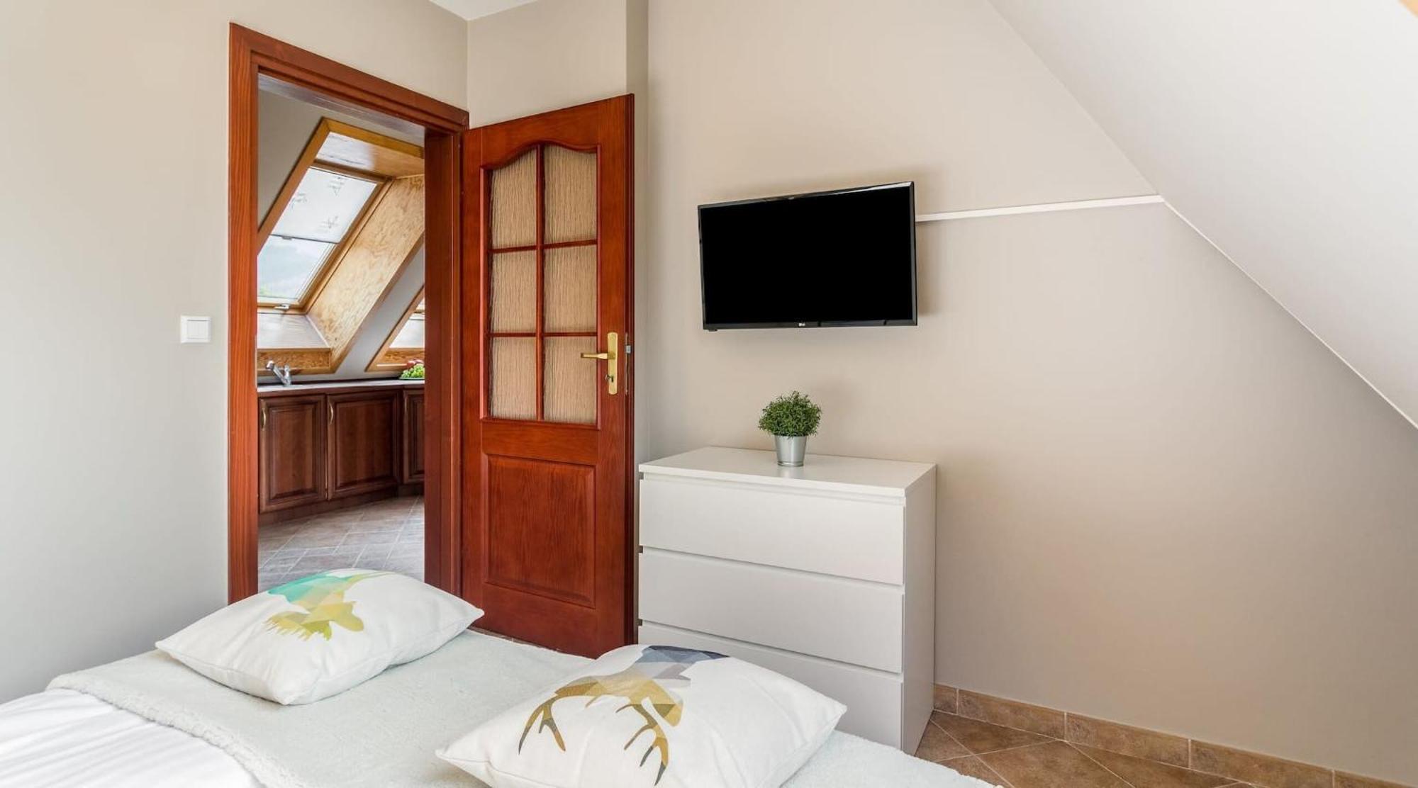 Rent Like Home - Pardalowka III Zakopane Exterior foto