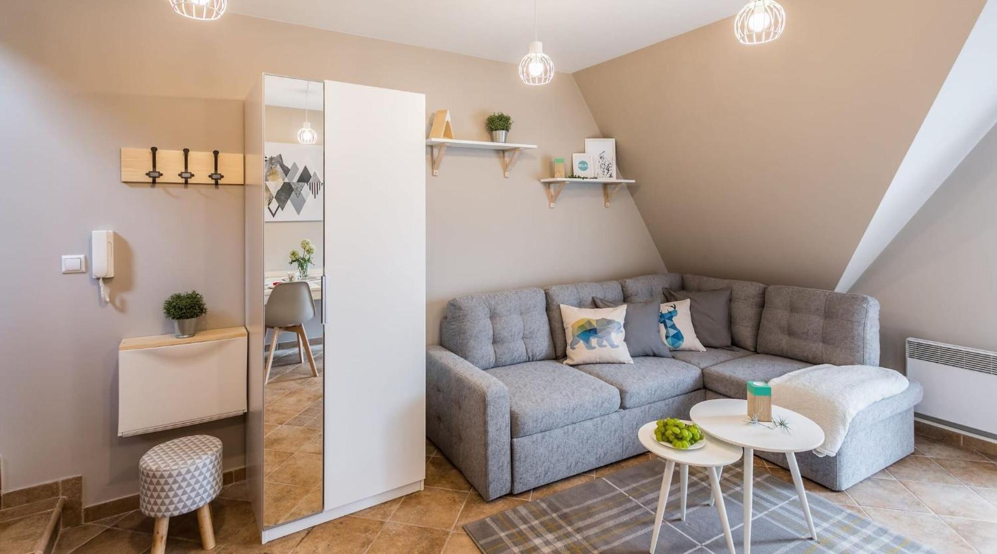Rent Like Home - Pardalowka III Zakopane Exterior foto