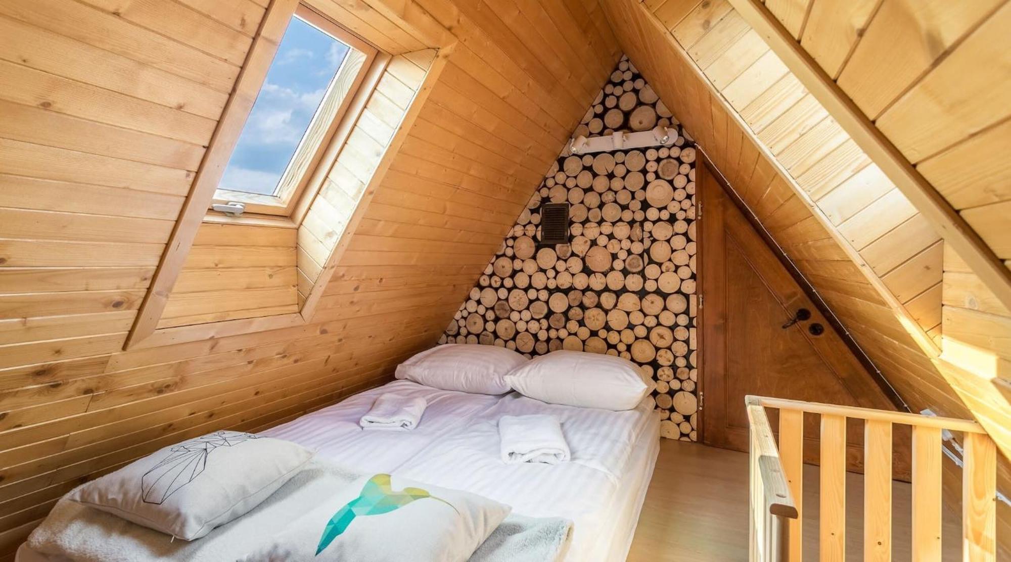Rent Like Home - Pardalowka III Zakopane Exterior foto