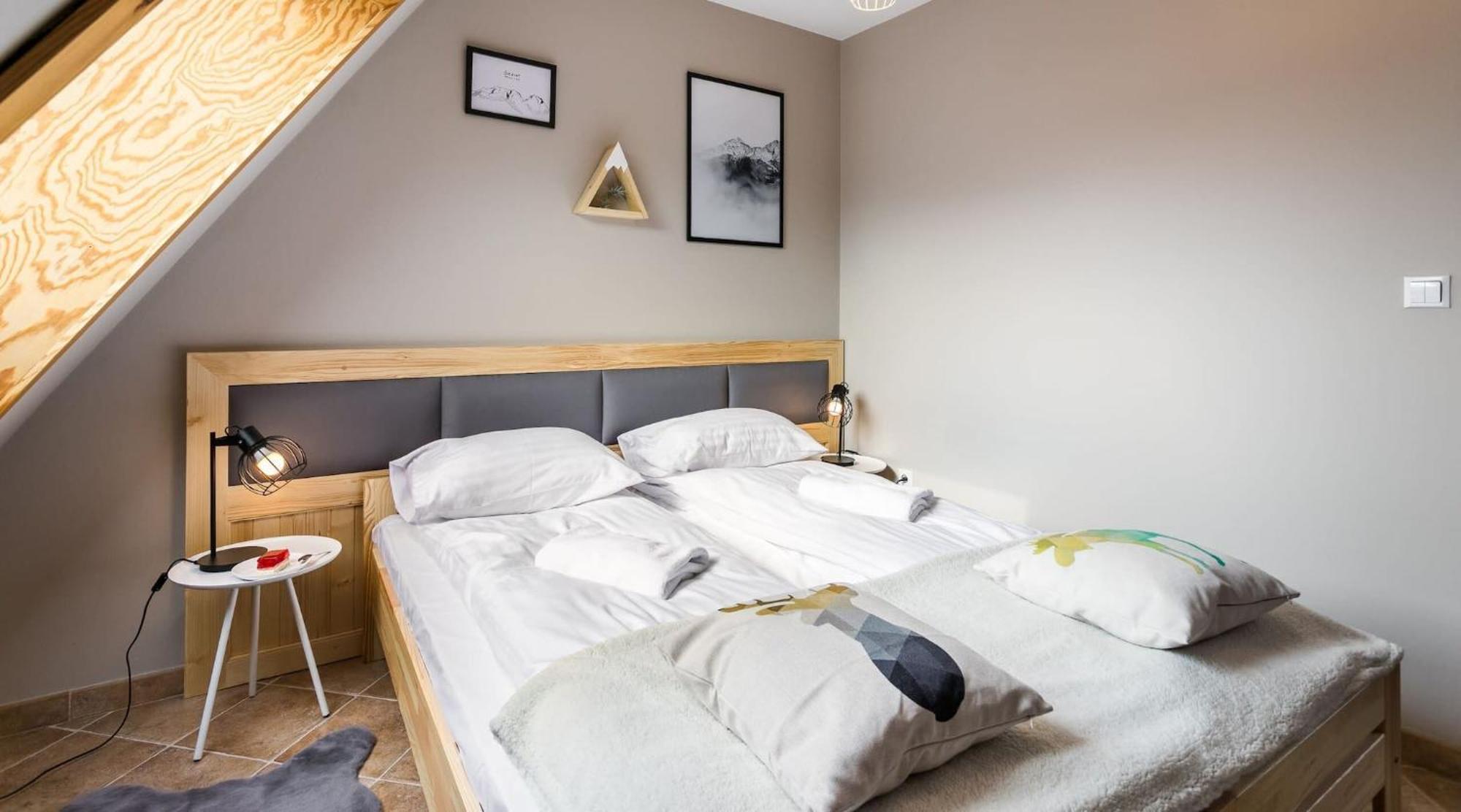 Rent Like Home - Pardalowka III Zakopane Exterior foto
