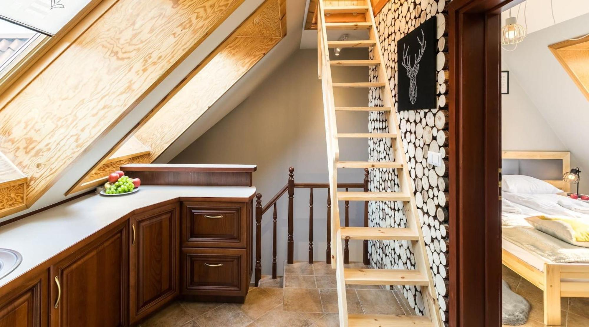 Rent Like Home - Pardalowka III Zakopane Exterior foto