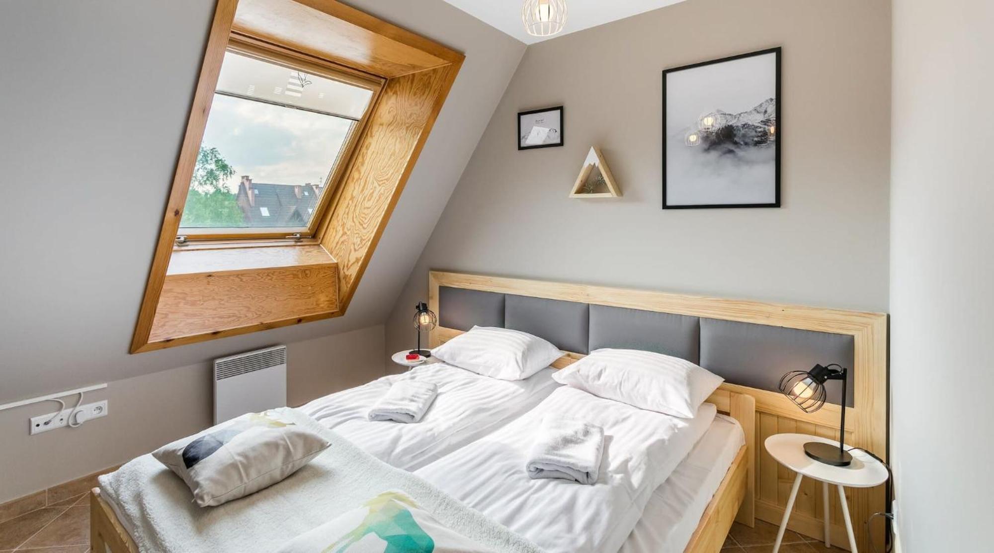 Rent Like Home - Pardalowka III Zakopane Exterior foto