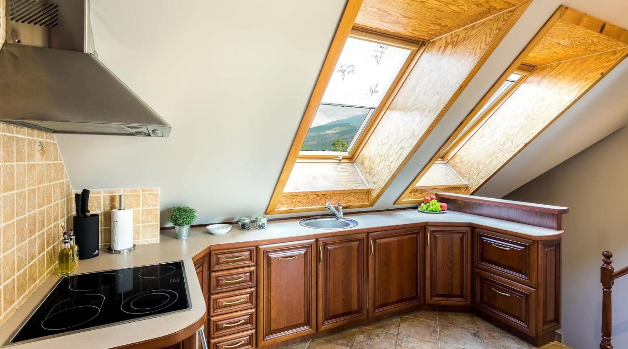 Rent Like Home - Pardalowka III Zakopane Exterior foto