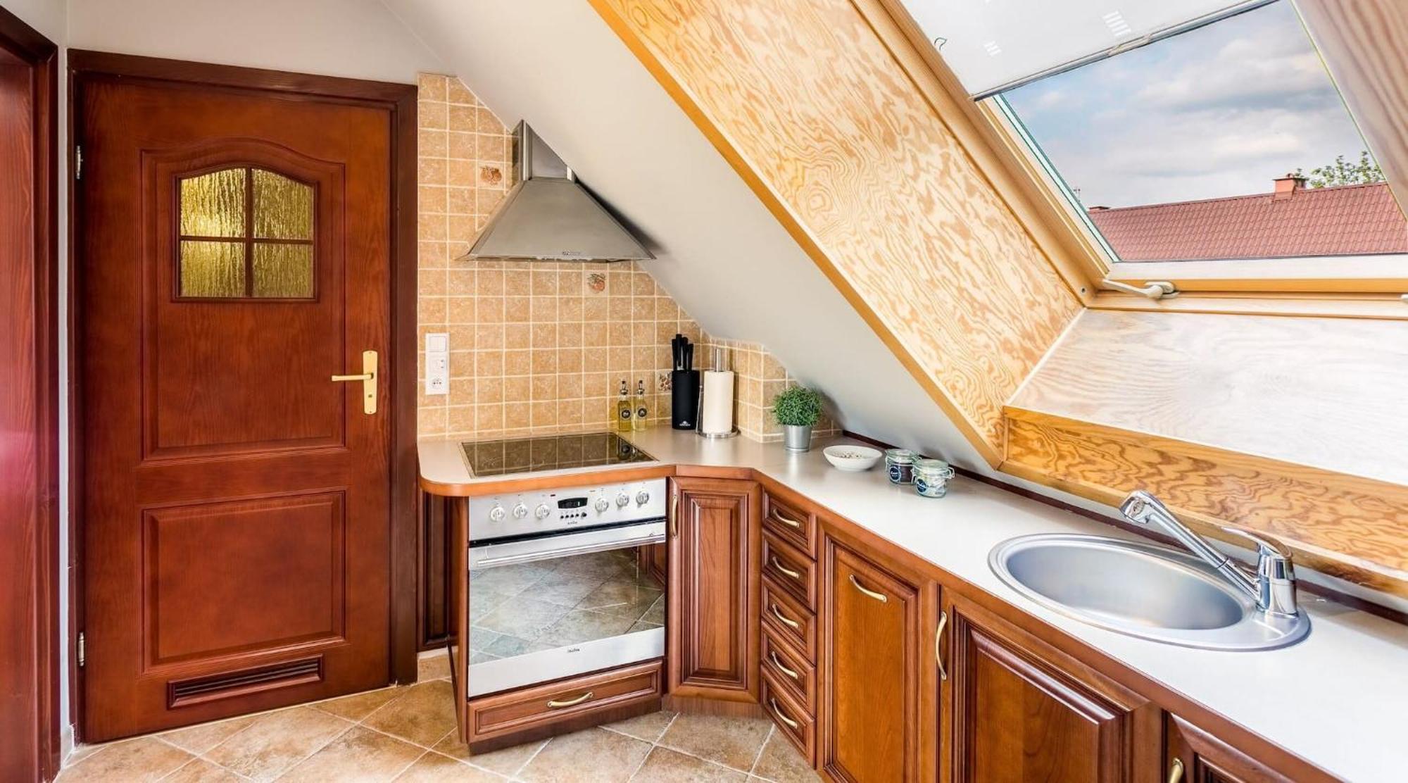 Rent Like Home - Pardalowka III Zakopane Exterior foto