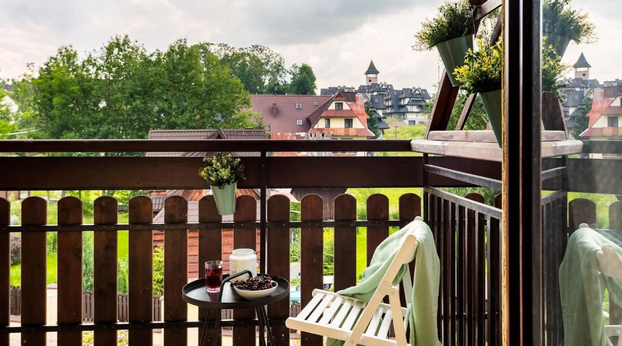Rent Like Home - Pardalowka III Zakopane Exterior foto